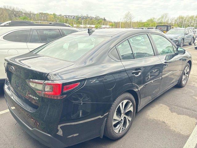 used 2024 Subaru Legacy car, priced at $27,245