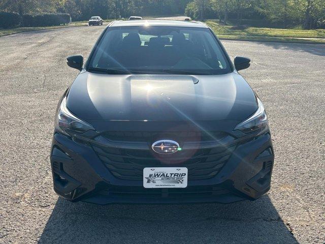 used 2024 Subaru Legacy car, priced at $26,664