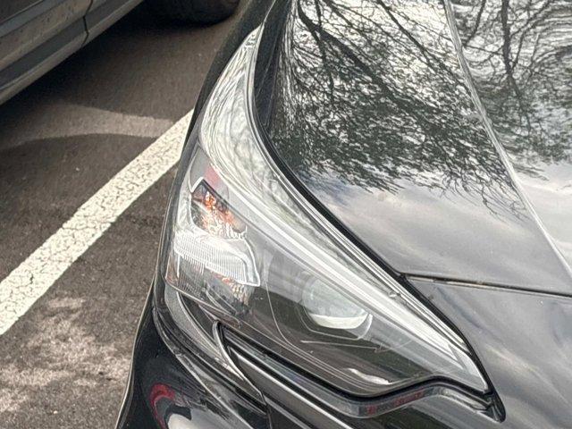 used 2024 Subaru Legacy car, priced at $27,245