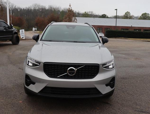 used 2024 Volvo XC40 car, priced at $33,465