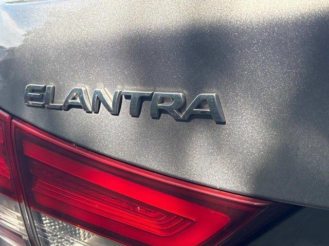 used 2015 Hyundai Elantra car, priced at $9,291