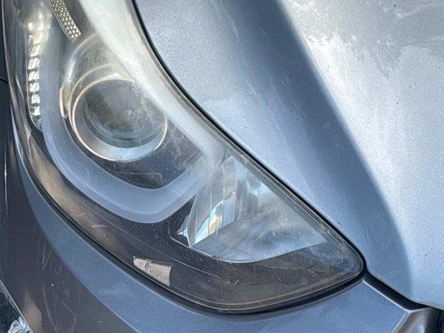 used 2015 Hyundai Elantra car, priced at $9,291
