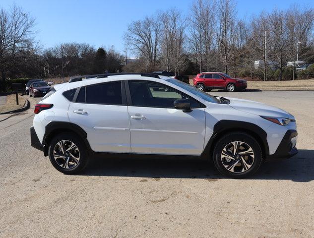 new 2025 Subaru Crosstrek car, priced at $29,689