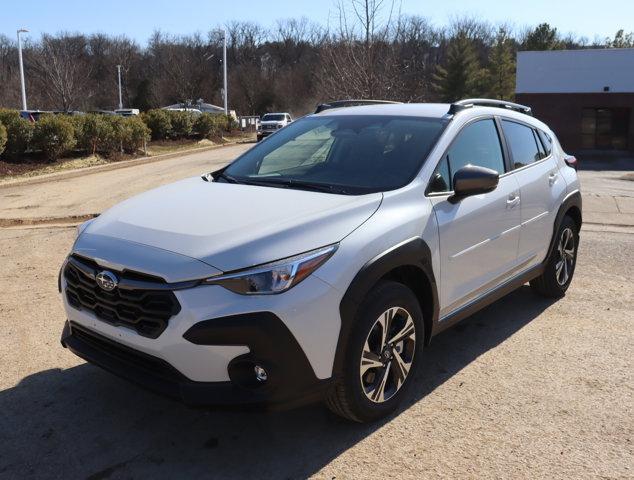 new 2025 Subaru Crosstrek car, priced at $29,689