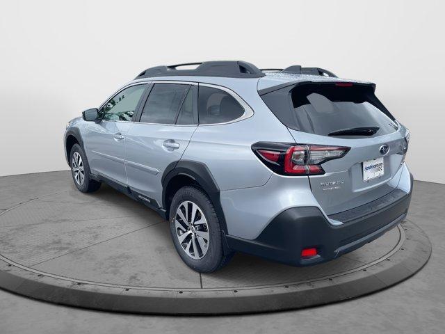 new 2025 Subaru Outback car, priced at $37,048