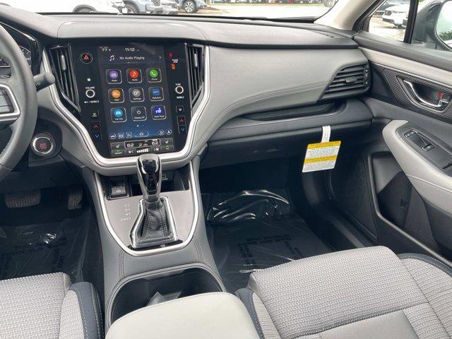 new 2025 Subaru Outback car, priced at $37,048