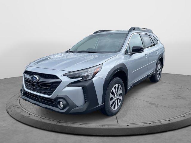new 2025 Subaru Outback car, priced at $37,048