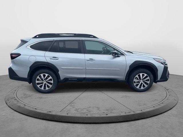 new 2025 Subaru Outback car, priced at $37,048
