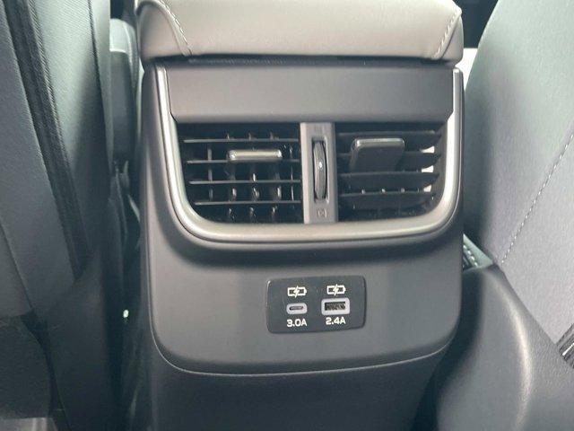 new 2025 Subaru Outback car, priced at $37,048