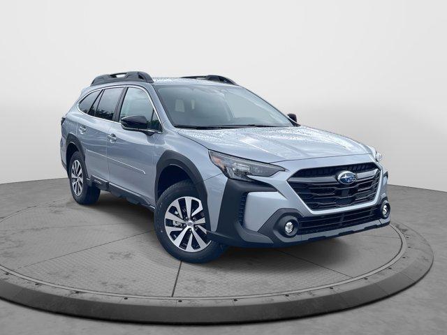 new 2025 Subaru Outback car, priced at $37,048