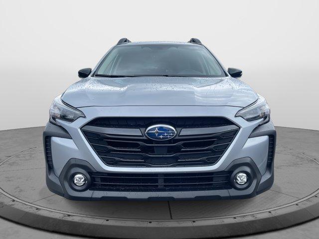 new 2025 Subaru Outback car, priced at $37,048