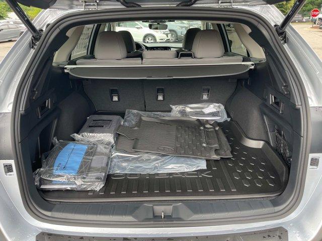 new 2025 Subaru Outback car, priced at $37,048
