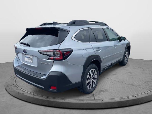 new 2025 Subaru Outback car, priced at $37,048