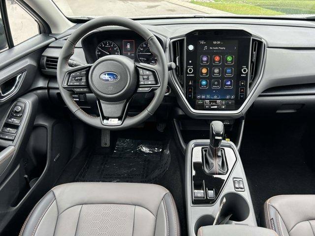 new 2025 Subaru Crosstrek car, priced at $35,934