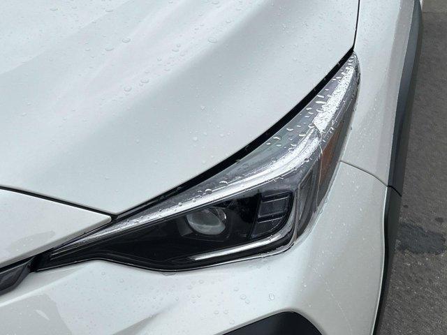new 2025 Subaru Crosstrek car, priced at $35,934