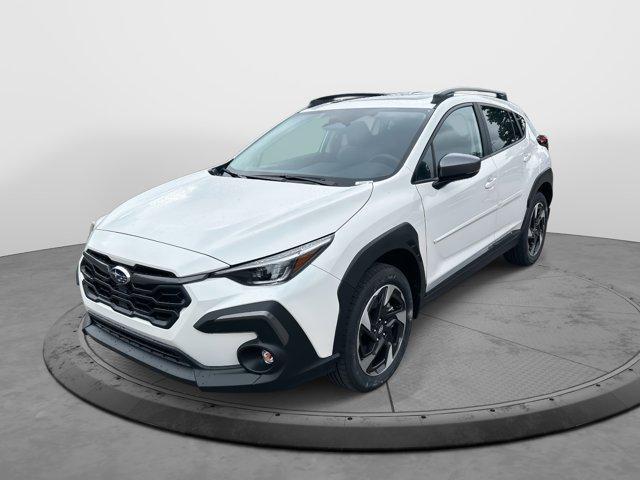 new 2025 Subaru Crosstrek car, priced at $35,934