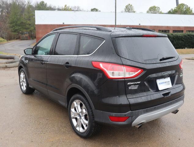 used 2014 Ford Escape car, priced at $10,991