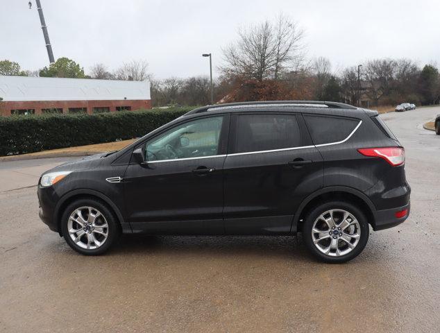 used 2014 Ford Escape car, priced at $10,991