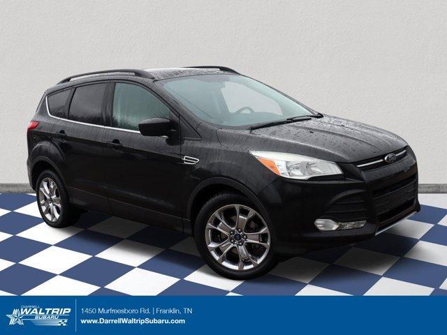 used 2014 Ford Escape car, priced at $11,257