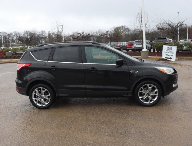 used 2014 Ford Escape car, priced at $10,991