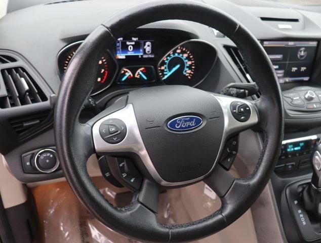 used 2014 Ford Escape car, priced at $10,991