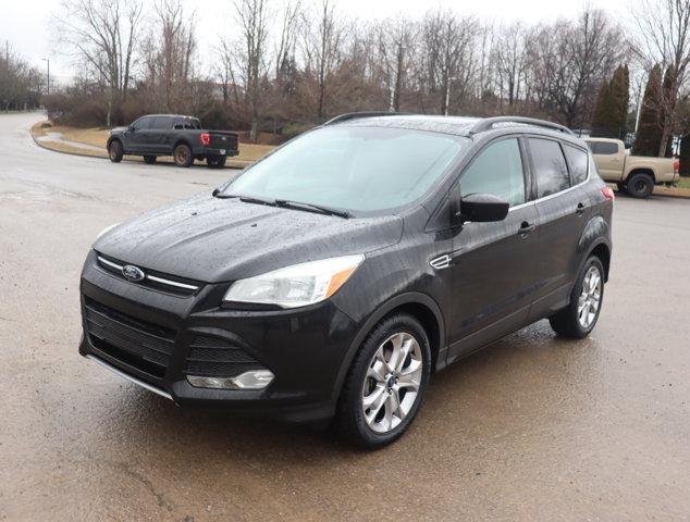 used 2014 Ford Escape car, priced at $10,991