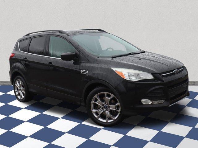 used 2014 Ford Escape car, priced at $10,991