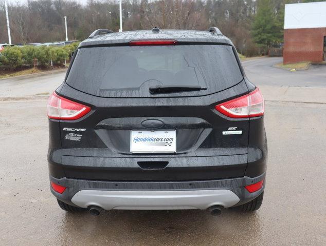 used 2014 Ford Escape car, priced at $10,991