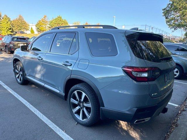used 2024 Honda Pilot car, priced at $42,856