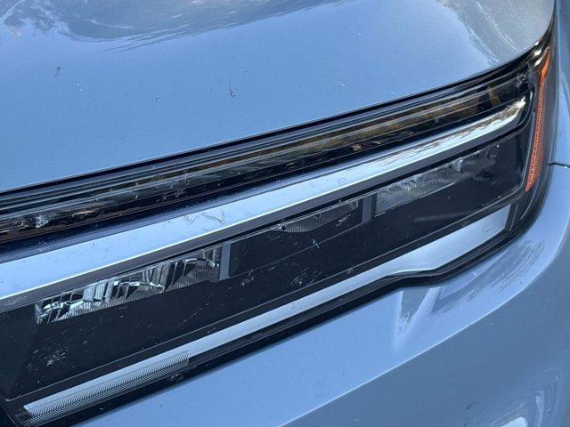 used 2024 Honda Pilot car, priced at $42,856