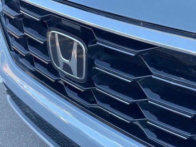 used 2024 Honda Pilot car, priced at $42,856