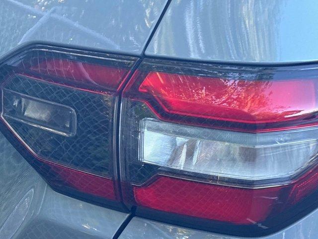 used 2024 Honda Pilot car, priced at $42,856