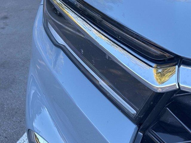 used 2024 Honda Pilot car, priced at $42,856