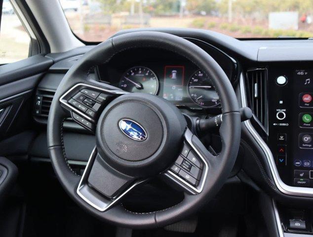 new 2025 Subaru Outback car, priced at $36,586