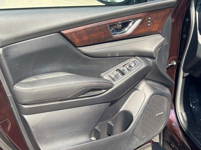 used 2024 Subaru Ascent car, priced at $43,209