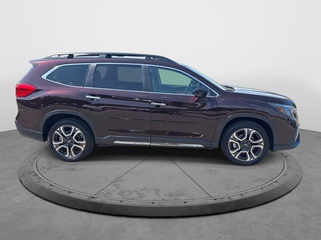 used 2024 Subaru Ascent car, priced at $43,209