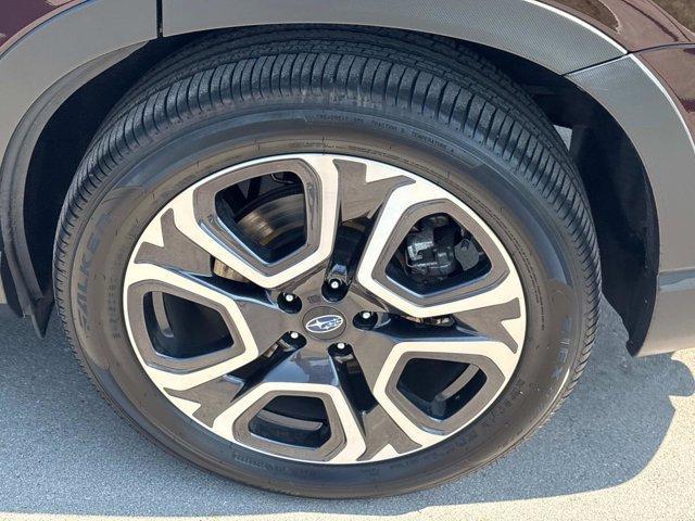 used 2024 Subaru Ascent car, priced at $43,209