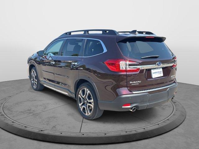 used 2024 Subaru Ascent car, priced at $43,209