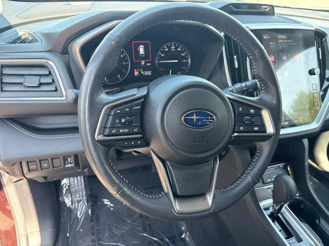 used 2024 Subaru Ascent car, priced at $43,209