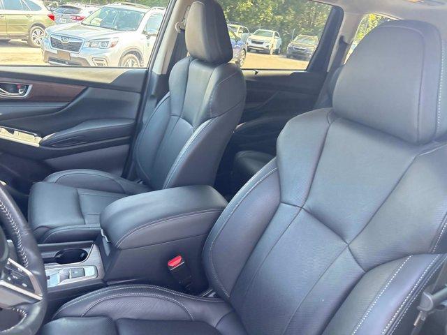 used 2024 Subaru Ascent car, priced at $43,209