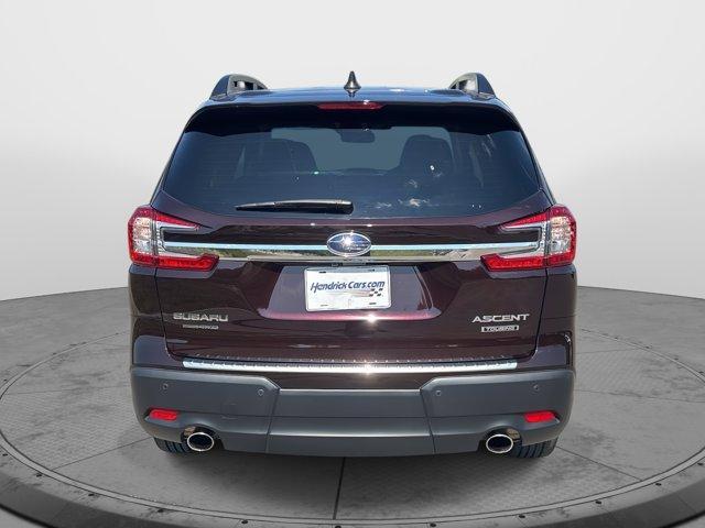 used 2024 Subaru Ascent car, priced at $43,209