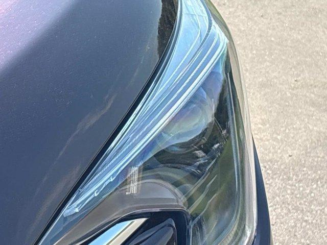 used 2024 Subaru Ascent car, priced at $43,209