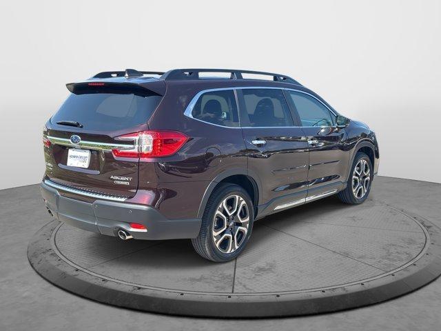 used 2024 Subaru Ascent car, priced at $43,209