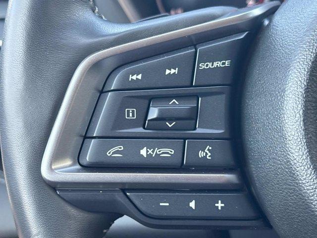 used 2024 Subaru Ascent car, priced at $43,209
