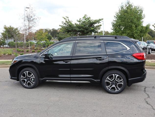 new 2024 Subaru Ascent car, priced at $48,069