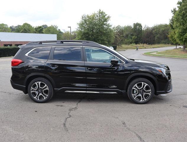 new 2024 Subaru Ascent car, priced at $48,069