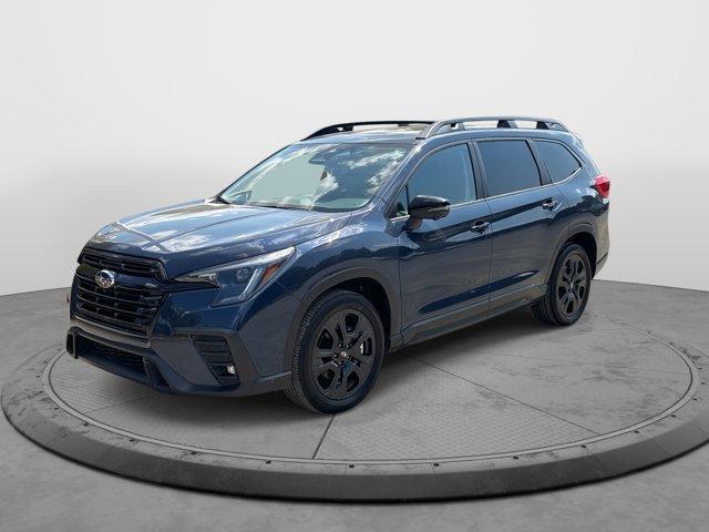used 2023 Subaru Ascent car, priced at $38,818