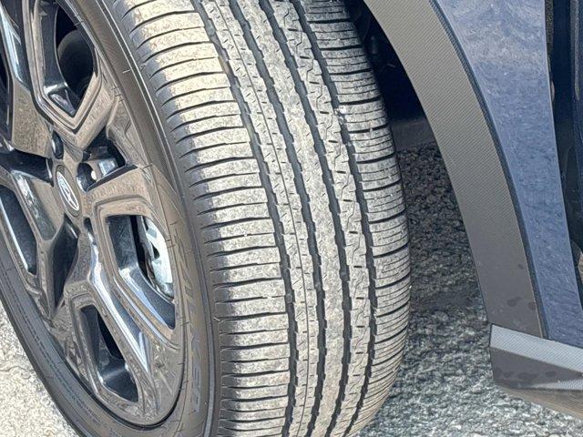 used 2023 Subaru Ascent car, priced at $38,818