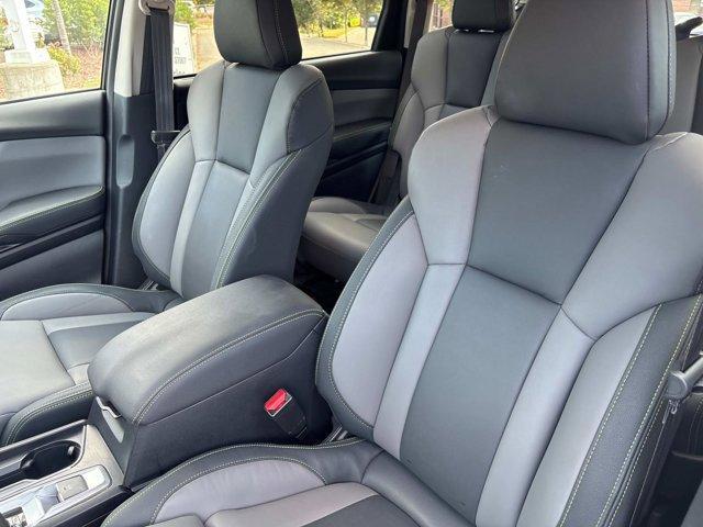used 2023 Subaru Ascent car, priced at $38,818