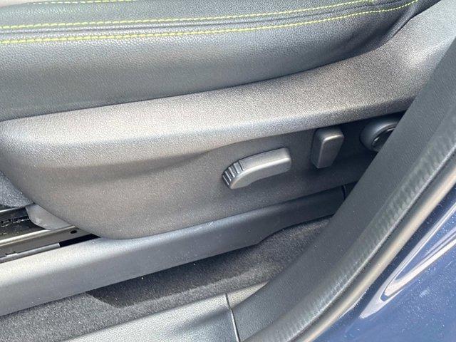 used 2023 Subaru Ascent car, priced at $38,818